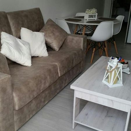 Apartamento Pimienta Tarifa Kültér fotó