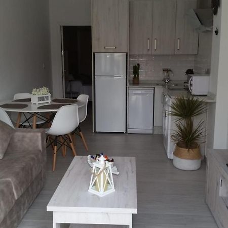 Apartamento Pimienta Tarifa Kültér fotó