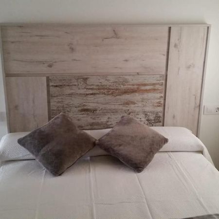 Apartamento Pimienta Tarifa Kültér fotó