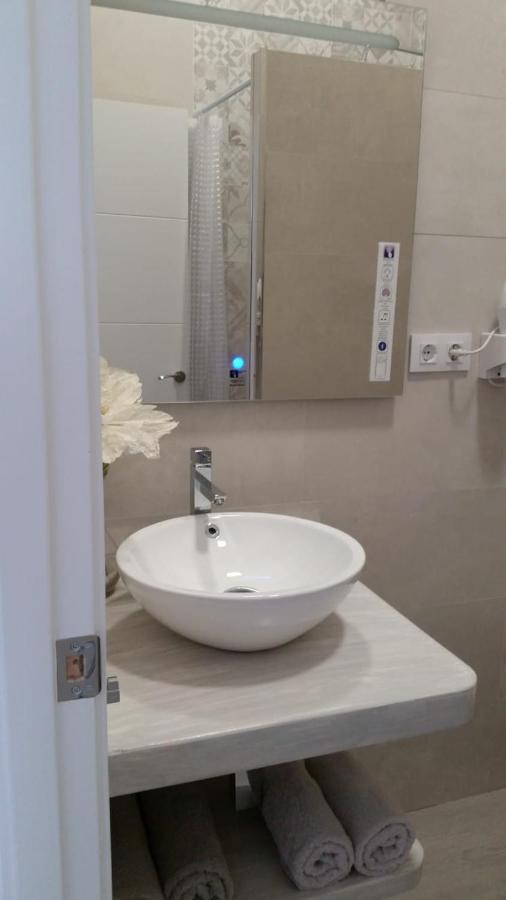 Apartamento Pimienta Tarifa Kültér fotó