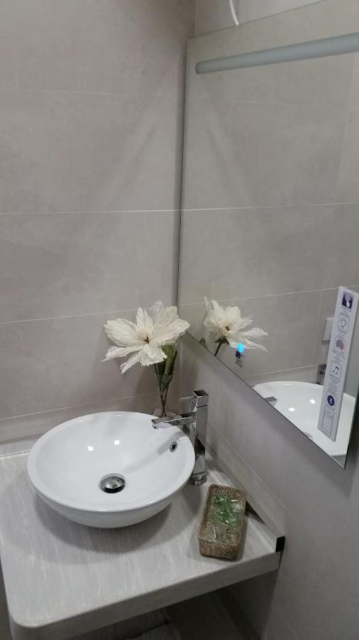 Apartamento Pimienta Tarifa Kültér fotó