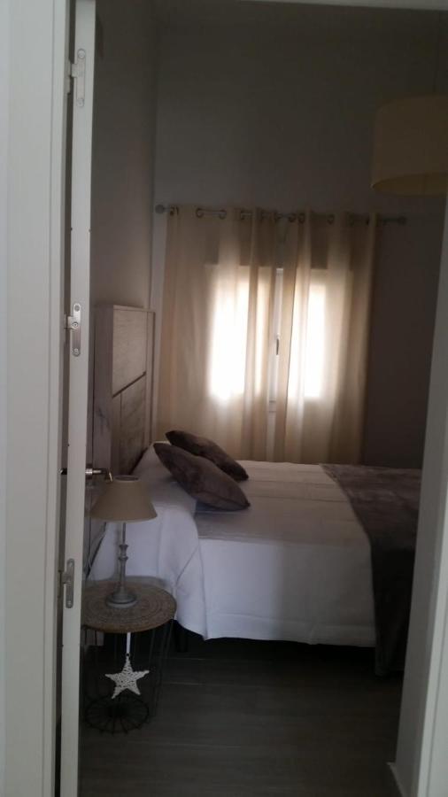 Apartamento Pimienta Tarifa Kültér fotó